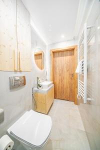 Frajda pod Giewontem