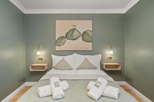 HOME1 - Serre Boutique Hostel