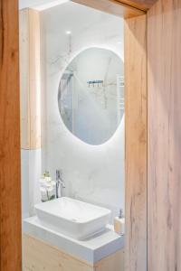 Frajda pod Giewontem