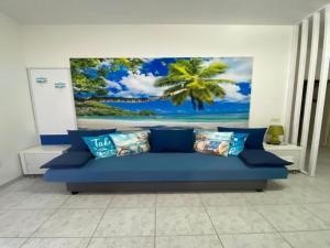 Azzurro Mare By Elba Holidays