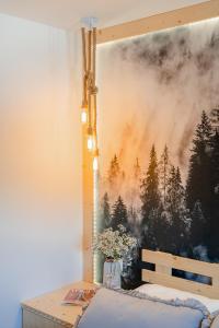 Frajda pod Giewontem