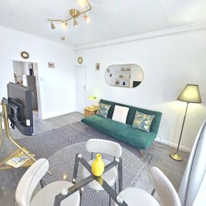 Stylish 1 BR Flat Central London - Camden