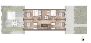 Ferienhaus Gut Jarnitz