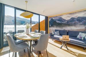 Frajda pod Giewontem