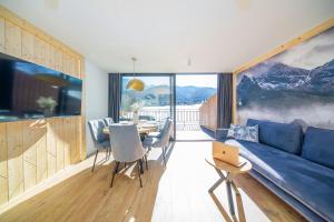 Frajda pod Giewontem