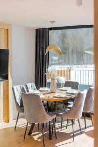 Frajda pod Giewontem