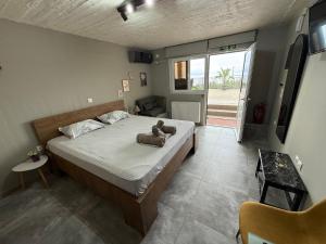 JTverga SEA VIEW HOMES A3 with Parking