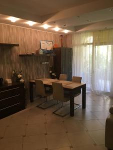 Duplex Apartment room in Apartments Sun