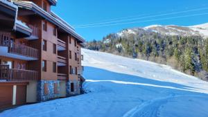 Piste Rouge
