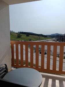 S&N Apartman Cvjetkovic Zlatibor