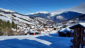 Piste Rouge