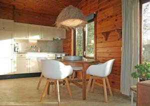 De Roek Vakantiebungalows