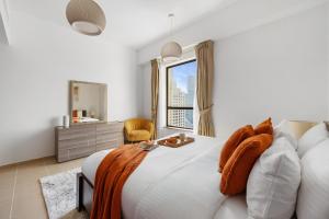 Fully Upgraded 2BR with Direct Beach Access