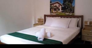 CASA MIA INN Bed and breakfast