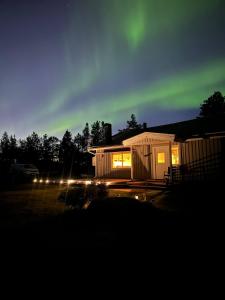 Camp Caroli Olala House