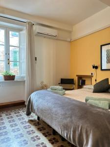 Bilocale economico, in pieno centro a Lucca