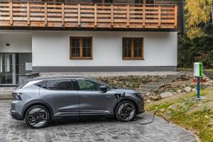 Apartmány Deštné 251