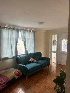 Newbridge Lodge Guest House