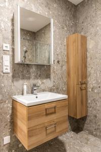 Apartmány Deštné 251