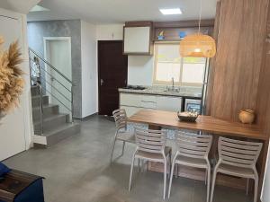 Casa B Piçarras 8 pessoas 5 camas 200m da praia 15min BCW