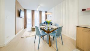 West Park, Sun & Snow