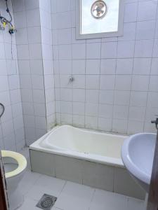 Bed Space ,Near Alain Main Bus station