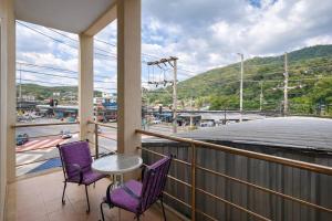 Beachside Apartments