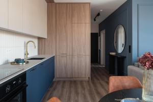 Doki LifeStyle & Food Hall by Lion Apartments