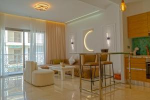 Apartement Premium Residence, Marina