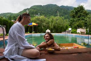 Neer Ganga Resorts