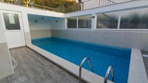 Apartments Lavanda 1