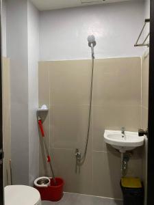Maple Leaf Residences -Unit 2