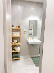 Premium apartment in the center of Košice