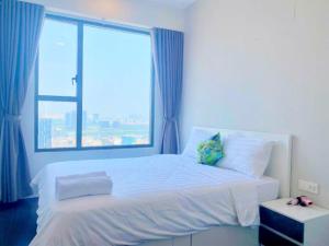 Rivergate Home Saigon Central