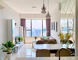 Rivergate Home Saigon Central