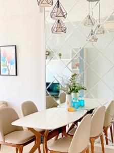 Rivergate Home Saigon Central