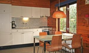 De Roek Vakantiebungalows