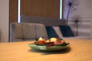 Executive Smart Studio with Private Parking - 5 km to Timisoara Center