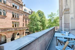 La pépite de la place