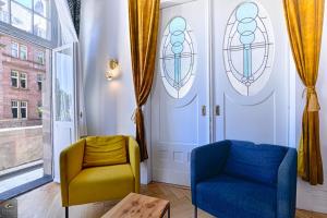 La pépite de la place