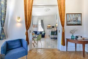 La pépite de la place