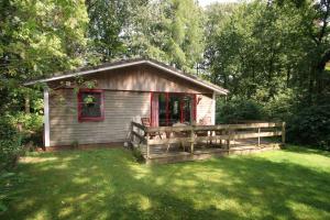De Roek Vakantiebungalows