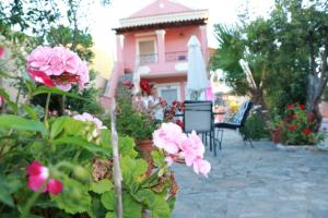 Mariastella Agios Gordios 1