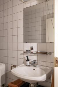 1 bedroom aptartment in Majorstuen by Bogstadveien