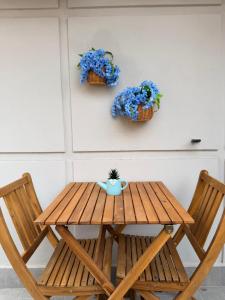 Lady Amy Casa Vacanza