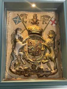 Fordells Lodgings Stylish Rooms in Historic Townhouse