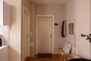 1 bedroom aptartment in Majorstuen by Bogstadveien