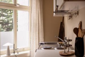 1 bedroom aptartment in Majorstuen by Bogstadveien