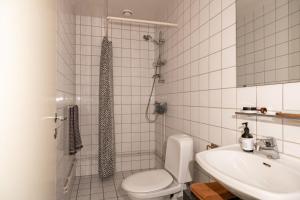1 bedroom aptartment in Majorstuen by Bogstadveien