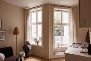 1 bedroom aptartment in Majorstuen by Bogstadveien